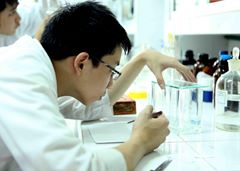 វៀតណាមទទួលរៀបចំការប្រឡង Olympic គីមីសាស្ត្រអន្តរជាតិ២០១៤